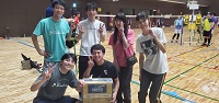 B級優勝