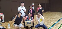 C級優勝