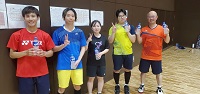 C級準優勝