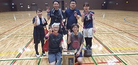 D級準優勝