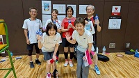 SS級準優勝