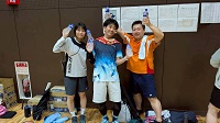 C級準優勝